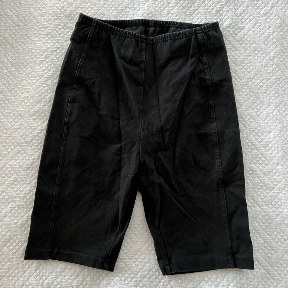 Urban Outfitters Bike Shorts